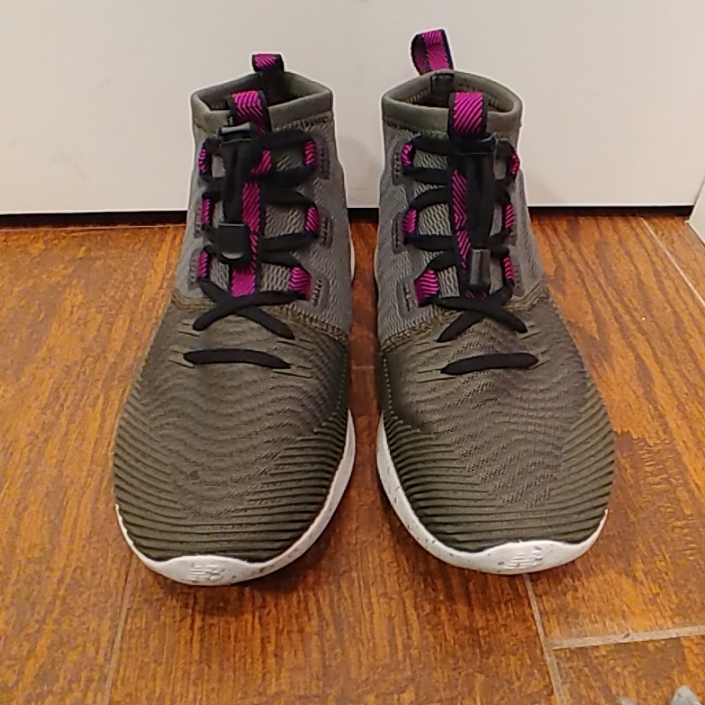 New balance cipher run shoes - Picture 2 of 5